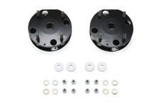 Load image into Gallery viewer, Fabtech 07+ Toyota Tundra 2WD/4WD 2in Leveling System