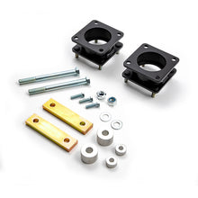 Load image into Gallery viewer, Belltech Toyota Tundra 4WD 2.5in Front Lifting Strut Spacer