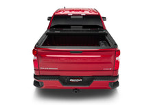 Load image into Gallery viewer, UnderCover Chevy Silverado (Legacy) 6.5ft Armor Flex Bed Cover - Black Textured