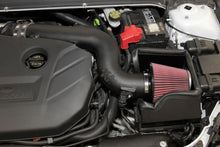 Load image into Gallery viewer, K&amp;N Ford Fusion 2.0L Performance Intake Kit