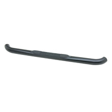 Load image into Gallery viewer, Westin 2007+ Jeep Wrangler 2dr E-Series 3 Nerf Step Bars - Black