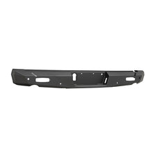 Load image into Gallery viewer, Westin 17+ Ford F-150 Raptor Pro-Series Rear Bumper - Textured Black