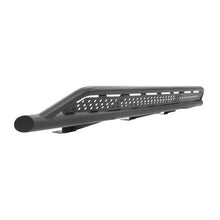 Load image into Gallery viewer, Go Rhino Jeep Wrangler JLU JL Frame Mount Sliders