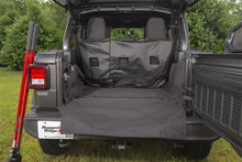 Load image into Gallery viewer, Rugged Ridge C3 Cargo Cover Jeep Wrangler JL 4dr (Excl. 4XE Models)