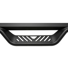 Load image into Gallery viewer, Westin 18+ Jeep Wrangler JL Unlimited Outlaw Nerf Step Bars