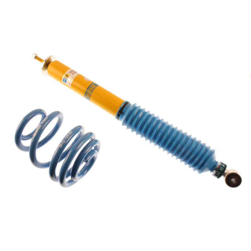 Bilstein B16 BMW M3 Base Front and Rear Performance Suspension System