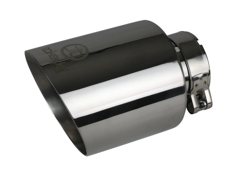 aFe Lexus IS350 2014+ V6-3.5L Takeda Axle-Back Exhaust System- Polished Tip