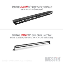 Load image into Gallery viewer, Westin 13+ Dodge Ram 1500 / 2019 Ram 1500 Classic Pro-Mod Front Bumper