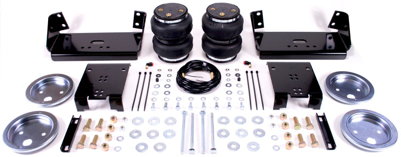 Air Lift Loadlifter 5000 Ultimate Rear Air Spring Kit for 09-16 Ford Pickup F53