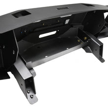 Load image into Gallery viewer, Westin 15+ Chevrolet Silverado 2500/3500 Pro-Series Front Bumper - Textured Black