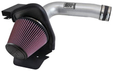 Load image into Gallery viewer, K&amp;N Ford Explorer 2.0L High Flow Performance Intake Kit