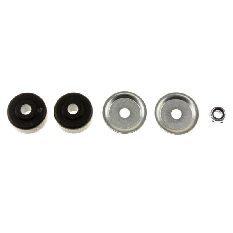 Bilstein B6 Chevrolet Colorado Z85 LS Front 46mm Monotube Shock Absorber