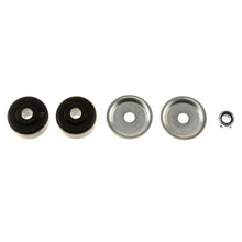 Load image into Gallery viewer, Bilstein B6 Chevrolet Colorado Z85 LS Front 46mm Monotube Shock Absorber