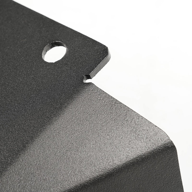Rugged Ridge Skid Plate Front Jeep Wrangler JL