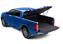Load image into Gallery viewer, UnderCover Ford Ranger 5ft Elite LX Bed Cover - Blue Lightning