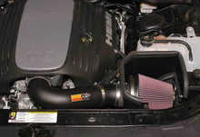 Load image into Gallery viewer, K&amp;N Dodge Charger/Challenger / Chrysler 300C V8-5.7L Aircharger Performance Intake