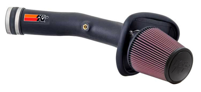 K&N Nissan Altima 3.5L V6 / Maxima 3.5L V6 Performance Intake Kit