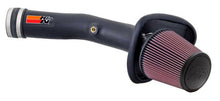 Load image into Gallery viewer, K&amp;N Nissan Altima 3.5L V6 / Maxima 3.5L V6 Performance Intake Kit