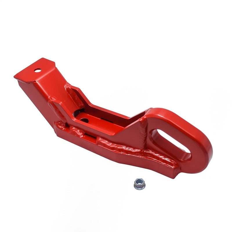 ARB  Ford Ranger Recovery Point
