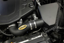 Load image into Gallery viewer, Airaid 16+ Chevrolet Camaro 3.6L V6 F/I Airaid Jr Intake Kit - Dry / Red Media