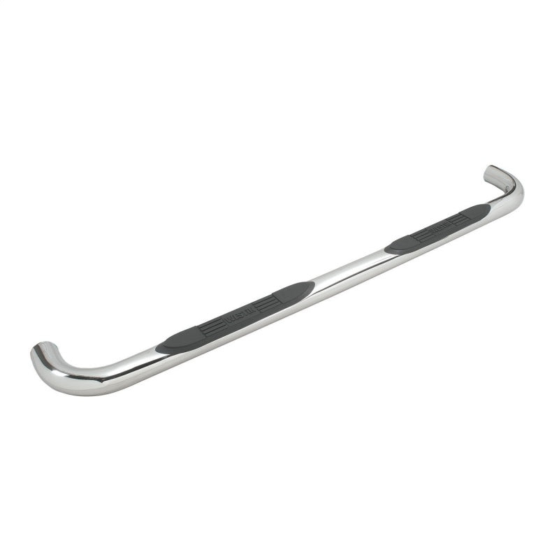 Westin Chevrolet/GMC Colorado/Canyon Crew Cab E-Series 3 Nerf Step Bars - SS