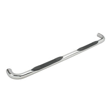 Load image into Gallery viewer, Westin Chevrolet/GMC Colorado/Canyon Crew Cab E-Series 3 Nerf Step Bars - SS