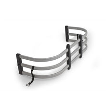 Load image into Gallery viewer, AMP Research Chevrolet Colorado / GMC Canyon Bedxtender HD Max - Silver
