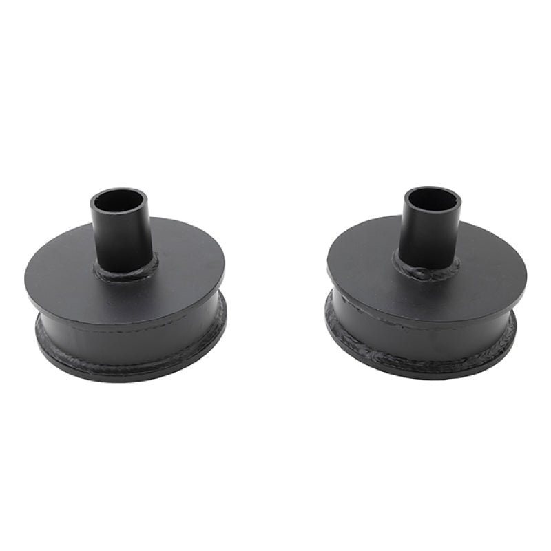 Belltech Jeep Wrangler Rubicon JK (4 door) 2.5in Front 2in Rear Lift Coil Spring Spacer