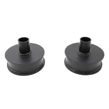Load image into Gallery viewer, Belltech Jeep Wrangler Rubicon JK (4 door) 2.5in Front 2in Rear Lift Coil Spring Spacer