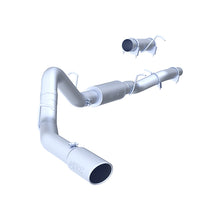 Load image into Gallery viewer, MBRP Chevrolet/GMC 2500/3500 Duramax Classic EC/CC Cat Back Single Side