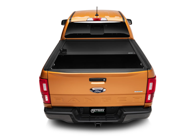 Retrax 2019+ Ford Ranger 5ft Bed RetraxONE MX