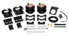 Load image into Gallery viewer, Firestone Ride-Rite RED Label Air Helper Spring Kit Chevrolet/GMC 3500HD (W217602715)