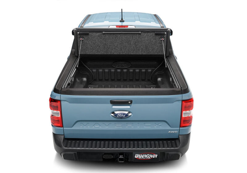 UnderCover Ford Maverick 4.5ft Ultra Flex Bed Cover