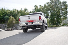 Load image into Gallery viewer, MBRP Ram 2500 6.4L 4in 409 SS Dual Side Split Outlet Cat Back Exhaust