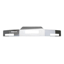 Load image into Gallery viewer, Westin 2009+ Ford F-150 MAX Winch Tray Face Plate - SS