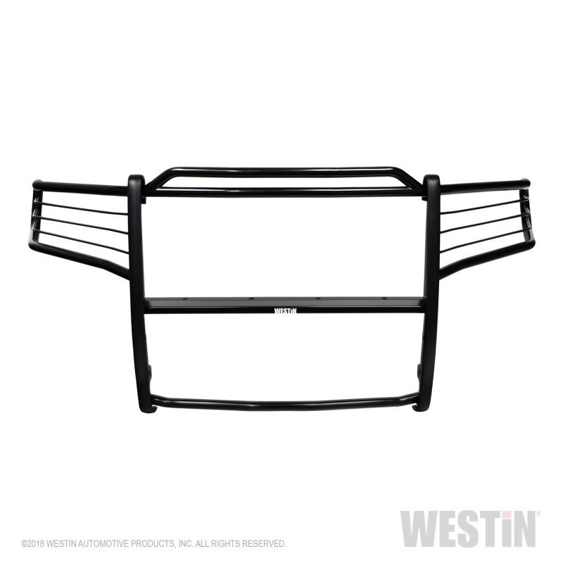 Westin 19+ Ram 1500 (Excl. 19-21 Ram 1500 Classic)(Excl. Rebel) Sportsman Grille Guard - Black