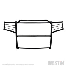Load image into Gallery viewer, Westin 19+ Ram 1500 (Excl. 19-21 Ram 1500 Classic)(Excl. Rebel) Sportsman Grille Guard - Black