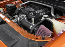Load image into Gallery viewer, K&amp;N Dodge Challenger 6.4L V8 Performance Intake