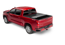 Load image into Gallery viewer, UnderCover Chevy Silverado 1500 (Legacy) 5.8ft Ultra Flex Bed Cover - Black Textured