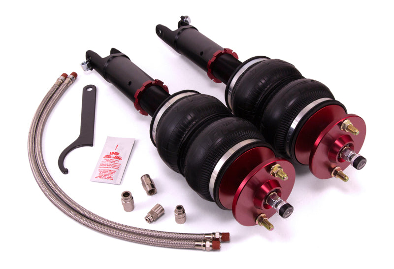 Air Lift Performance Rear Kit for 08-14 Honda Accord