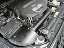 Load image into Gallery viewer, K&amp;N Jeep Wrangler 3.6L-V6 Aircharger Perf Intake Kit