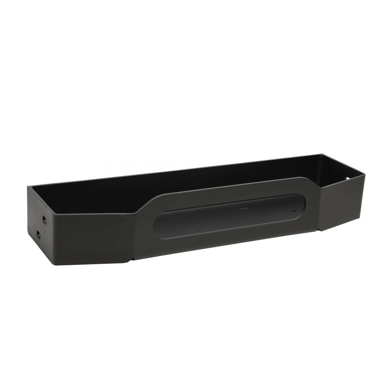 Westin 10+ RAM 2500/3500 Pro-Series Front Bumper - Tex. Blk