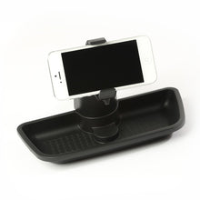 Load image into Gallery viewer, Rugged Ridge Dash Multi-Mount Phone Kit Jeep Wrangler