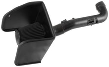 Load image into Gallery viewer, K&amp;N Chevrolet Colorado 3.6L V6 Black Performance Intake Kit