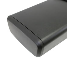 Load image into Gallery viewer, Westin Nissan Titan XD Crew Cab R7 Nerf Step Bars - Black