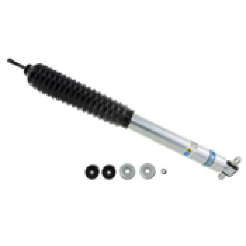 Bilstein 5100 Series Jeep Wrangler SE Front 46mm Monotube Shock Absorber