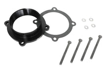 Load image into Gallery viewer, Airaid 11+ Dodge Charger/Challenger/Durango / Jeep GC PowerAid TB Spacer