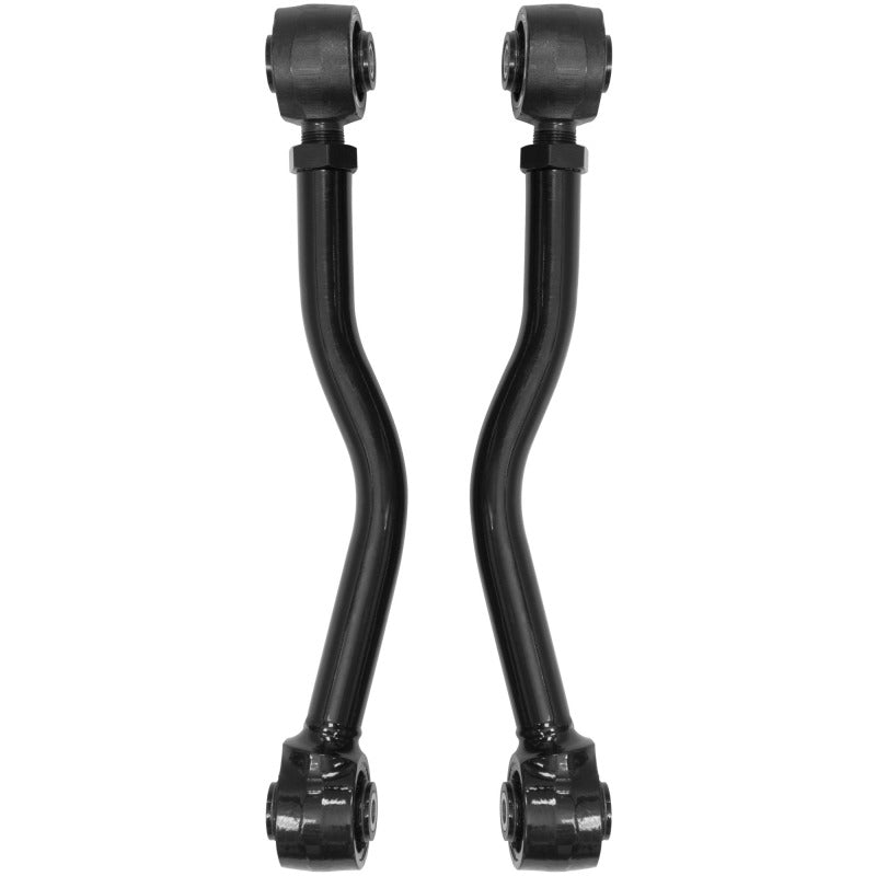 Rancho Jeep Wrangler Rear Upper Adjustable Control Arm Kit