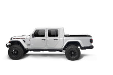 Load image into Gallery viewer, Rugged Ridge Armis Retractable Locking Bed Cover JT