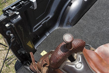 Load image into Gallery viewer, Honda Ridgeline truck bed featuring BedRug mat without cargo